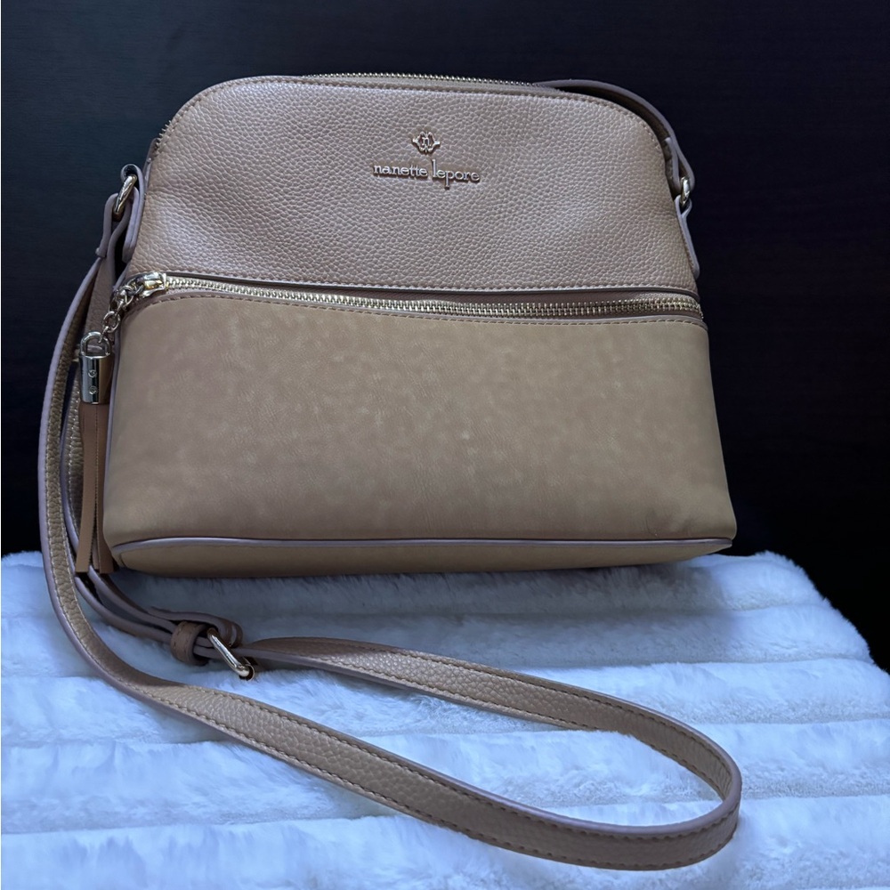 Nanette Lepore Crossbody purse